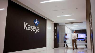 Джен Псаки - США выразили сомнение в причастности РФ к кибератаке на компанию Kaseya - iz.ru - Россия - Сша - Израиль