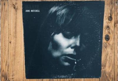 Джони Митчелл - Джони Митчелл: 50 лет альбому «Blue», одной из величайших работ в истории современной музыки - argumenti.ru