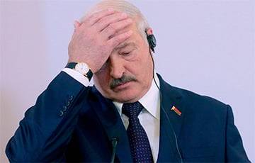 Петр Порошенко - News.ru: Разговоры о серьезном ухудшении здоровья Лукашенко появились отнюдь не на пустом месте - charter97.org - Белоруссия - Эмираты