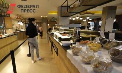 Турецким отелям со шведским столом грозит закрытие - fedpress.ru - Москва - Турция