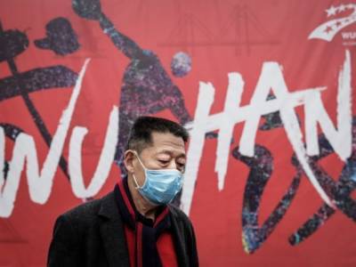 Пекин отверг обвинения ВОЗ относительно исходных данных о происхождении пандемии - unn.com.ua - Франция - Украина - Китай - Киев