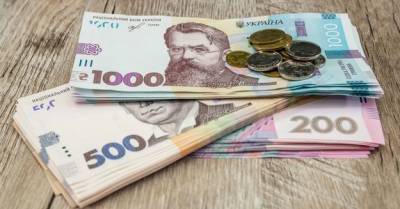 Налички стало больше. НБУ назвал количество банкнот и монет на каждого украинца - minfin.com.ua - Украина