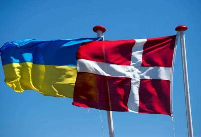 Дмитрий Кулеб - Границы во время пандемии: Дания снимает ограничения на въезд для украинцев - unn.com.ua - Украина - Киев - Дания