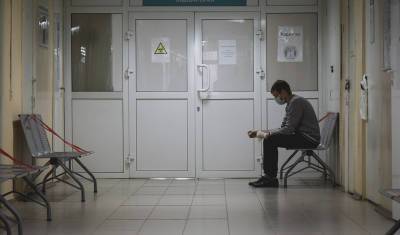73% заболевших коронавирусом живут в Тюмени - nashgorod.ru - Тюмень - Ялуторовск