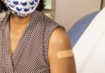 Роман Родин - В Минздраве планируют начать вакцинировать от коронавируса в аптеках - facenews.ua - Украина