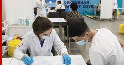 Фармаколог озвучил противопоказания для вакцинации - profile.ru