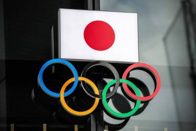 В Олимпийской деревне в Токио выявили первый случай заражения COVID-19 - sport.ru - Япония - Токио - Tokyo