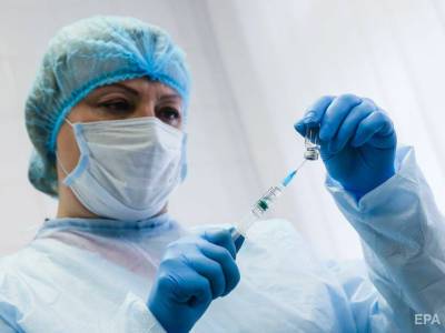 В Украине сделали более 4 млн прививок от COVID-19 - gordonua.com - Украина - county Oxford