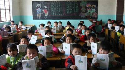 Китайские власти заявили, что непривитые родители не смогут отправлять детей в школу - unn.com.ua - Франция - Украина - Китай - Киев - Греция
