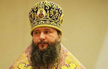 Российский митрополит отказался подчиняться светским властям РФ - charter97.org - Россия - Белоруссия