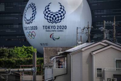 В Олимпийской деревне Токио выявили первый случай коронавируса - sport.bigmir.net - Япония - деревня Токио