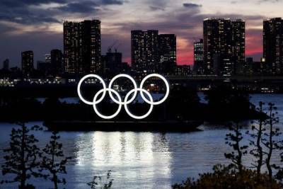 СМИ: в Олимпийской деревне в Токио выявлен первый случай заражения COVID-19 - govoritmoskva.ru - Россия - Израиль - Сербия - Токио - Нигерия - Уганда