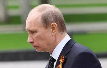 У Путина вошь в кармане и блоха на аркане - charter97.org - Белоруссия