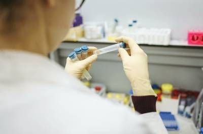 В России за сутки выявили 25 116 заболевших коронавирусом - pnp.ru - Россия