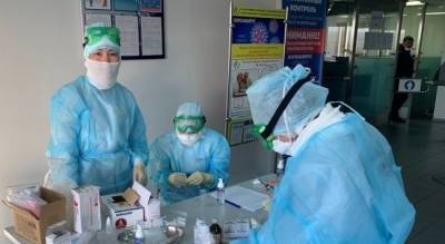 В Туве введен локдаун из-за коронавируса, передвижение граждан ограничено - eadaily.com - Пресс-Служба
