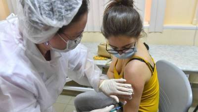 Когда будет голосование в Москве об обязательной вакцинации - yur-gazeta.ru - Москва