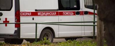 В Новосибирской области за сутки от ковида умерли семь человек - runews24.ru - Новосибирская обл.