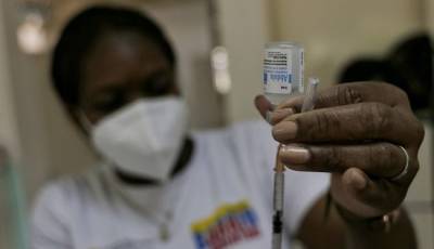 Марта Айала - Кубинская вакцина от коронавируса показала абсолютную эффективность - eadaily.com