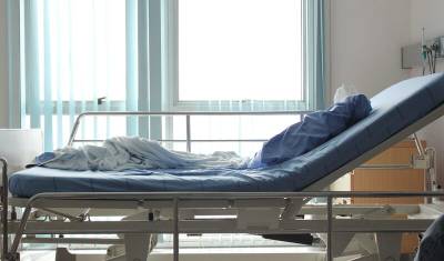 За прошедшие сутки в Башкирии от COVID-19 скончались шесть пациентов - mkset.ru - республика Башкирия