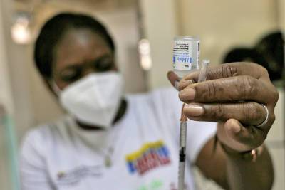 На Кубе заявили о 100%-ной эффективности вакцины Abdala - tvc.ru - Куба