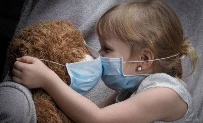 За сутки в Тюменской области 22 ребенка заразились COVID-19 - news.megatyumen.ru - Тюменская обл.