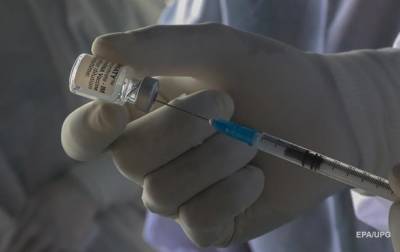 Александр Заика - В МОЗ рассказали, когда будут вакцинировать от коронавируса детей - korrespondent.net - Украина