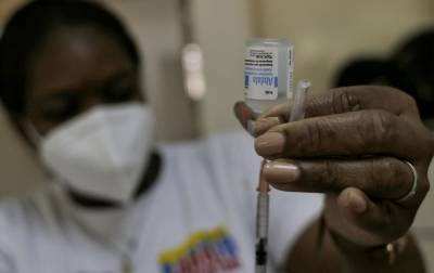 Вирусолог выразил недоверие показавшей 100%-ную эффективность кубинской вакцине от COVID-19 - govoritmoskva.ru - Куба