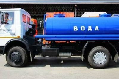 В «ЛНР» подняли цену на питьевую воду - real-vin.com - Украина - Лнр - Донецк