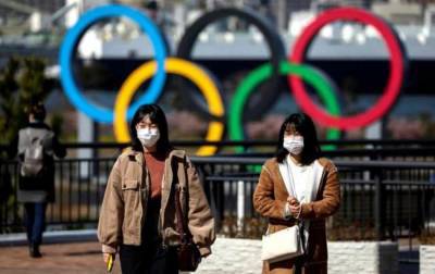 Тосиро Муто - В Олимпийской деревне Токио зарегистрировали первый случай коронавируса - news-front.info - Япония - деревня Токио