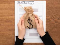 Сколько американцев готовятся к банкротству? - newsland.com - Сша