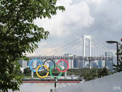 В Олимпийской деревне в Токио подтвердили первый случай COVID-19 - gordonua.com - Украина - Япония - Токио