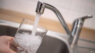 Названа причина массового отравления питьевой водой в Косово - argumenti.ru - Косово