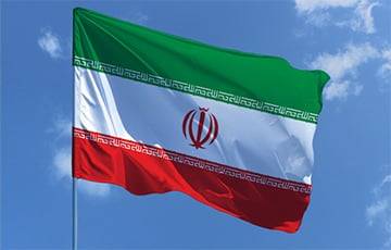 Аля Хаменеи - В Иране продолжаются масштабные протесты из-за нехватки воды - charter97.org - Белоруссия - Iran