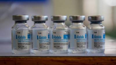 Коронавирус в мире: Куба заявила о 100% эффективности её вакцины - ru.slovoidilo.ua - Украина - Куба