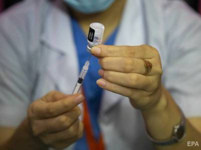 Джон Байден - Россия и Китай распространяют дезинформацию о вакцинах от COVID-19, которые производят на Западе – Белый дом - gordonua.com - Россия - Украина - Сша - Китай - New York