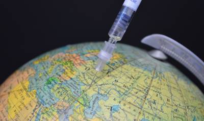 Опрос: россияне больше всего доверяют отечественным вакцинам — Спутник V и «КовиВак» - ivbg.ru - Украина
