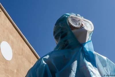 Немецкие ученые прогнозируют четвертую волну пандемии коронавируса - unn.com.ua - Украина - Германия - Киев - Берлин