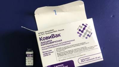 В пятницу более 32 тыс. петербуржцев сделали прививку от коронавируса - piter.tv - Санкт-Петербург