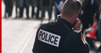 Против коронавирусных ограничений во Франции протестовали 114 тыс. человек - profile.ru - Франция - Париж