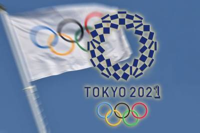 На Олимпиаде в Токио выявлены случаи коронавируса у спортсменов - eadaily.com - Япония - Токио