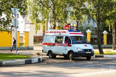 В Кузбассе выросло число умерших пациентов с коронавирусом на утро 18 июля - gazeta.a42.ru