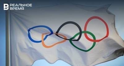 В Олимпийской деревне в Токио COVID-19 впервые обнаружили у спортсменов - realnoevremya.ru - Токио