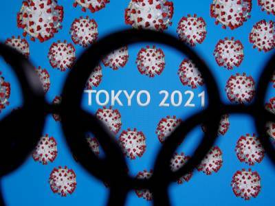 В Олимпийской деревне в Токио впервые обнаружили коронавирус у спортсменов - unn.com.ua - Украина - Япония - Киев - Токио