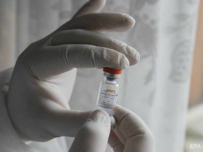 В Украине за сутки сделали 50,4 тыс. прививок от коронавируса - gordonua.com - Украина - county Oxford