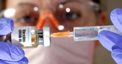 За сутки от коронавируса вакцинировались 50 тысяч украинцев - dsnews.ua - Украина
