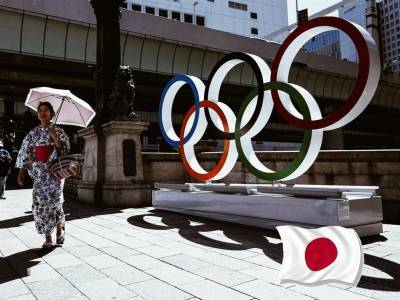 Олимпиада-2020: ожидания, ограничения, надежды - ulpravda.ru - Япония - Токио