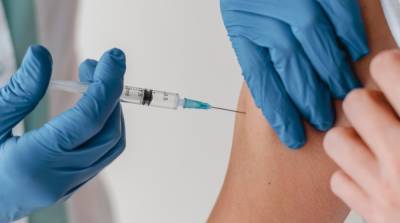 Вакцинация в Украине: за сутки сделали более 50 000 прививок - ru.slovoidilo.ua - Украина