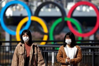 У двух спортсменов в Олимпийской деревне в Токио положительный тест на COVID-19 - sport.ru - Япония - Токио