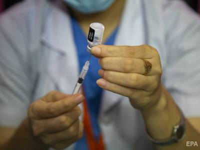 В мире сделали более 3,6 млрд прививок от коронавируса – данные Bloomberg - gordonua.com - Украина - Сша - Китай - Индия - Евросоюз - Бразилия
