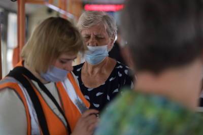 В Петербурге на коронавирус обследовано почти 30 тысяч человек - neva.today - Санкт-Петербург